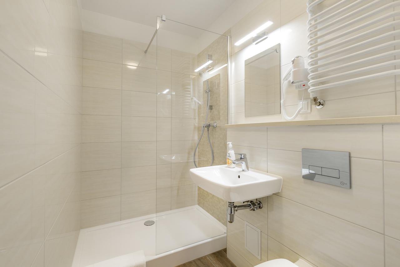 Gosciniec Mala Bawaria Hotel Szklarska Poręba Kamer foto