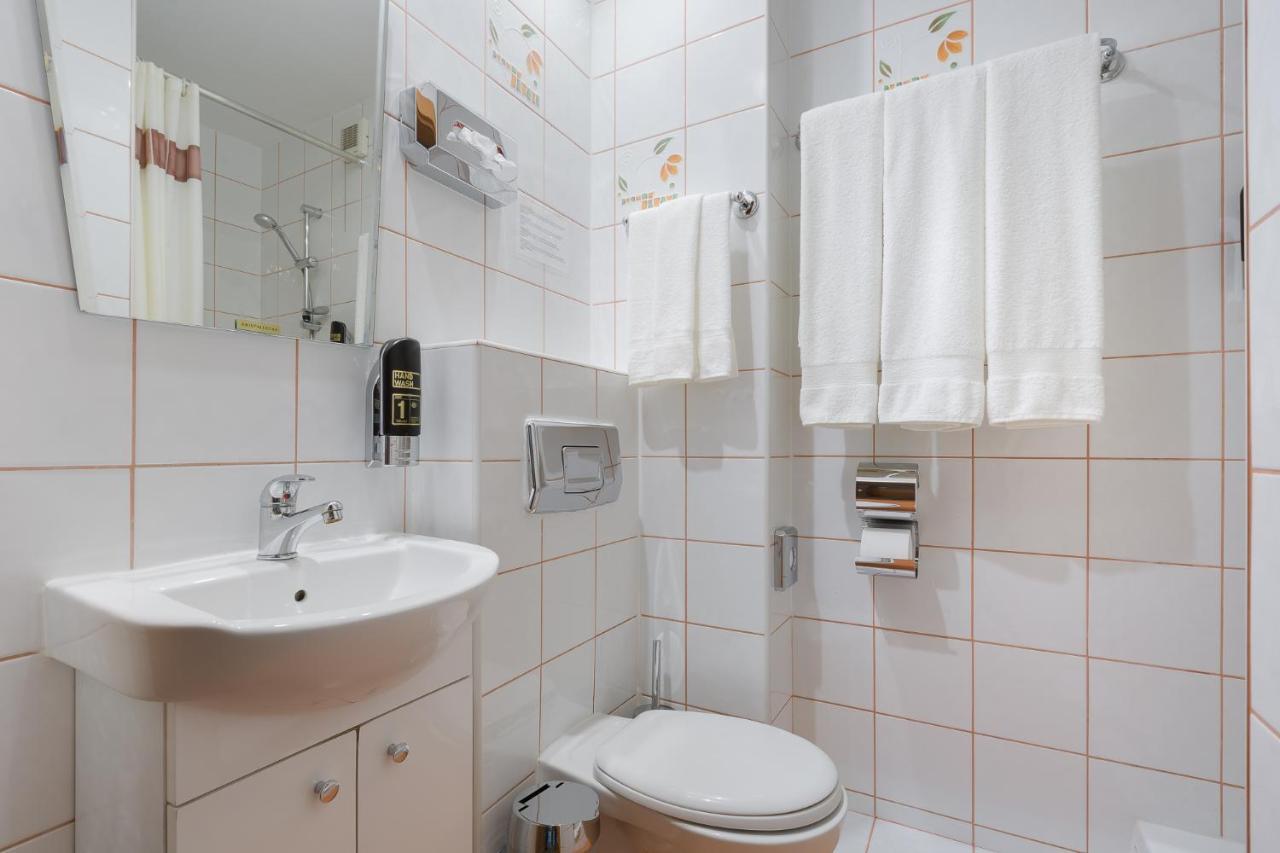 Gosciniec Mala Bawaria Hotel Szklarska Poręba Kamer foto